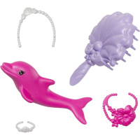 Barbie – Mořská víla