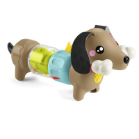 Fisher-Price – Jezevčík