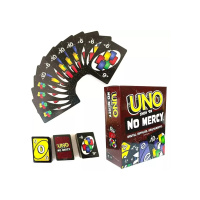UNO – No Mercy