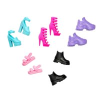 Barbie – Boty