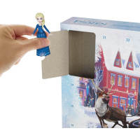 Frozen – Adventní kalendář