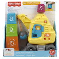 Fisher-Price – Mluvící jeřáb