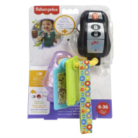 Fisher-Price – Klíč