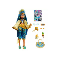 Monster High – Cleo De Nile
