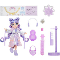 Rainbow High Winter Wonderland – Violet Willow
