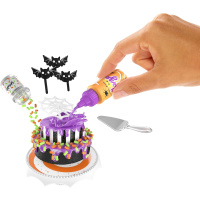 Miniverse – Jídlo Halloween