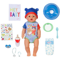 Baby Born – Jonas