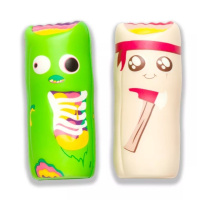 Hra – Zombie Burrito