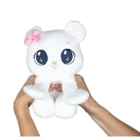 PeekaPets – Plyšový medvídek 20 cm