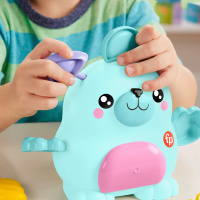 Fisher-Price – Kreativní zvířátko