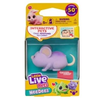 Little Live Pets – Interaktivní zvířátko