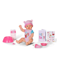 Baby Born – Emma