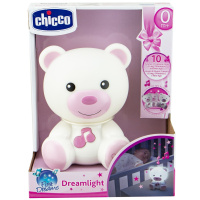 Chicco - Noční světlo