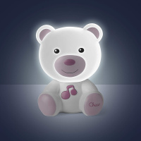 Chicco - Noční světlo