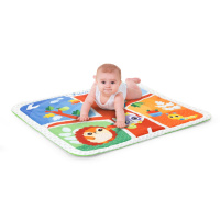 Chicco - Hrazdička s dekou