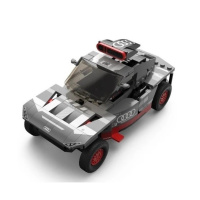 Stavebnice – Audi RS Q E-Tron