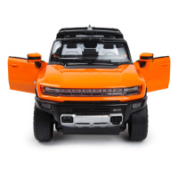 R/C Hummer EV 1:16