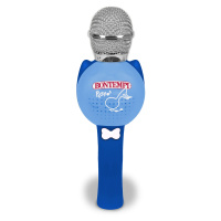 Bontempi – Mikrofon s reproduktorem