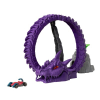 Teamsterz – Dráha Dragon Destroyer