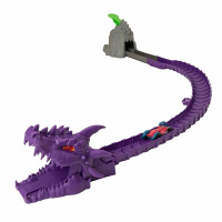 Teamsterz – Dráha Dragon Destroyer