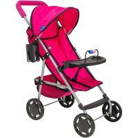 Chicco – Športovní kočárek pro panenku