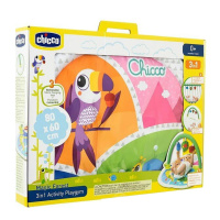 Chicco – Hrazdička s podložkou