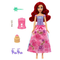 Disney Princess – Panenka Ariel