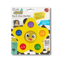 Baby Einstein – Hvězdice s přísavkou