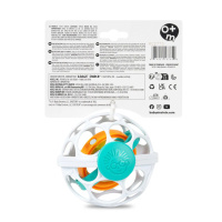 Baby Einstein – Chrastítko míč