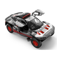 RC Audi RS Q e-tron 1:14