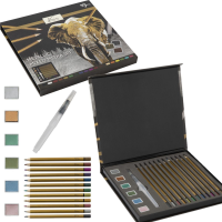 Kreativní set 19 ks
