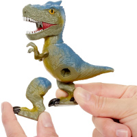 Grossmos! – Dinosauří lebka