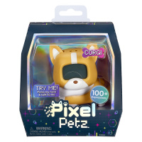 Pixel Petz - Elektronický pes