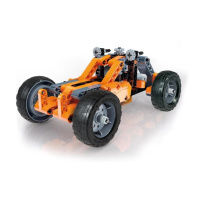 Mechanická laboratoř –  Bugina 2v1
