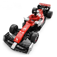 Stavebnice Alfa Romeo F® Team ORLEN C42