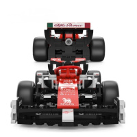 Stavebnice Alfa Romeo F® Team ORLEN C42