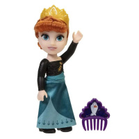 Frozen – Panenka