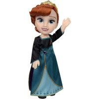 Frozen – Anna