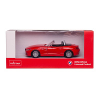 BMW Z4 1:43