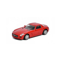 Mercedes-Benz SLS AMG 1:43