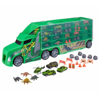 Teamsterz – Dino tahač