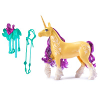 Unicorn Academy – Leaf