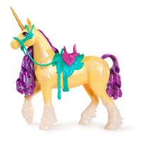 Unicorn Academy – Leaf