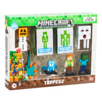 Minecraft – Figurky na tužky