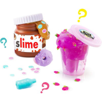 So Slime – Potraviny