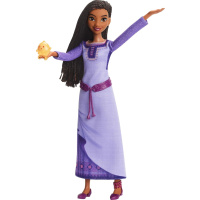 Disney Přání – Zpívající Asha