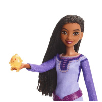 Disney Přání – Zpívající Asha