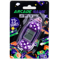 Elektronická retro hra