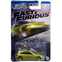 Hot Wheels – Fast & Furious auto