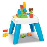 Mega Bloks – Stolek